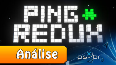 Ping Redux Review|||||||||||||||