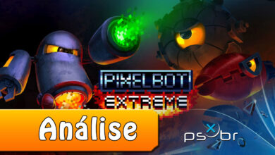 Pixelbot Extreme||||||||||||||||||
