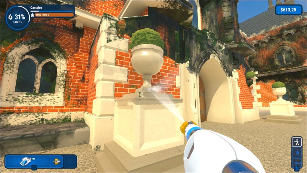 PowerWash Simulator