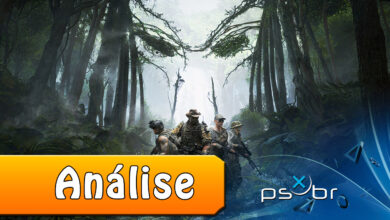 Predator: Hunting Grounds Review|||
