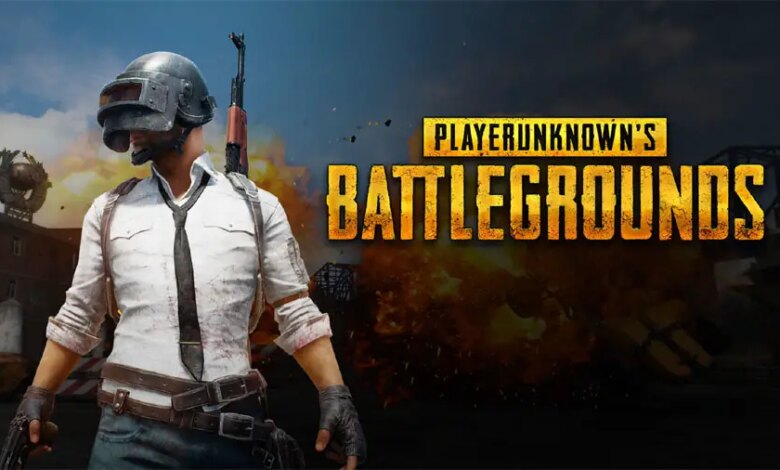 PlayerUnknown’s Battlegrounds - PUBG