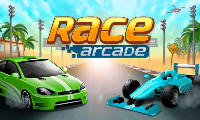 Race Arcade