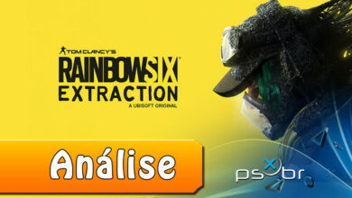 Rainbow Six Extraction|||||||||||||||||||