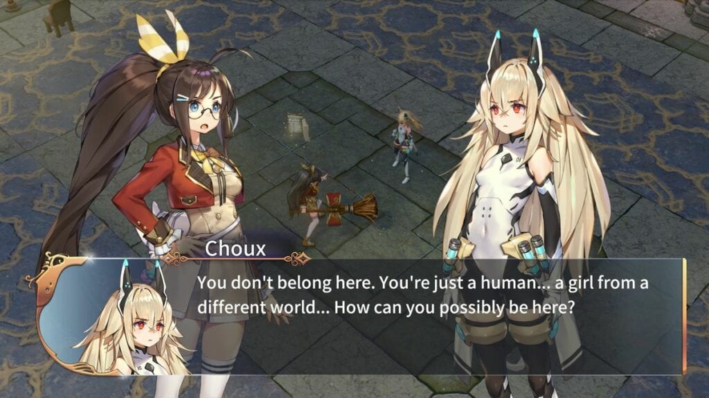 RemiLore: Lost Girl in the Lands of Lore