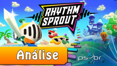 Rhythm Sprout: Sick Beats & Bad Sweets|||||
