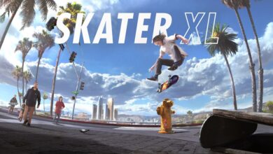 Skater XL|