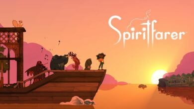 Spiritfarer|Spiritfarer