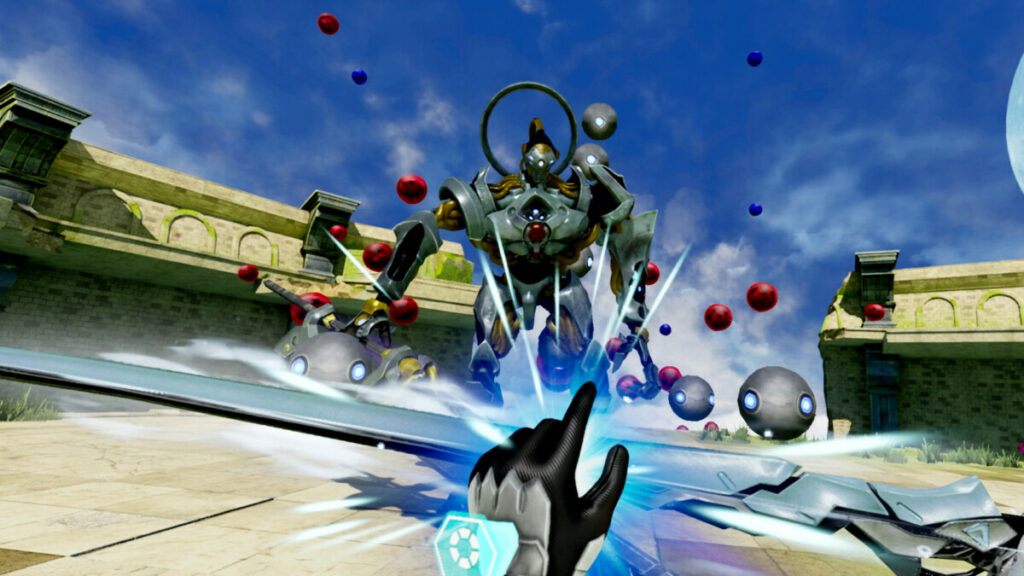 Altair Breaker