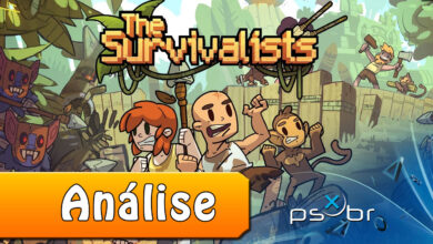 The Survivalists|||||||||||||||||||||||||||