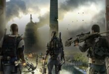 The Division 2