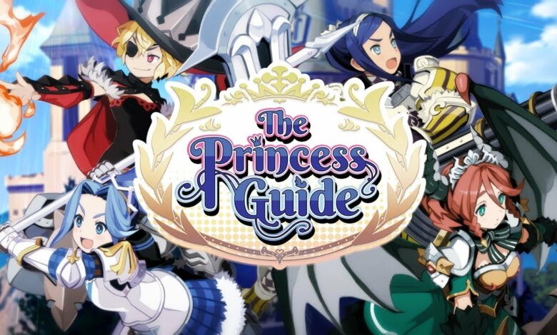 The Princess Guide
