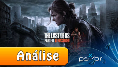The Last of Us Part II Remastered||||