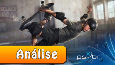 Tony Hawk’s Pro Skater 1 + 2 Análise|||||||||||||||||||||||