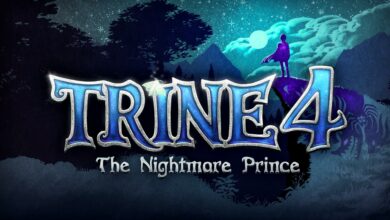 Trine 4