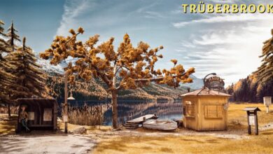 truberbrook