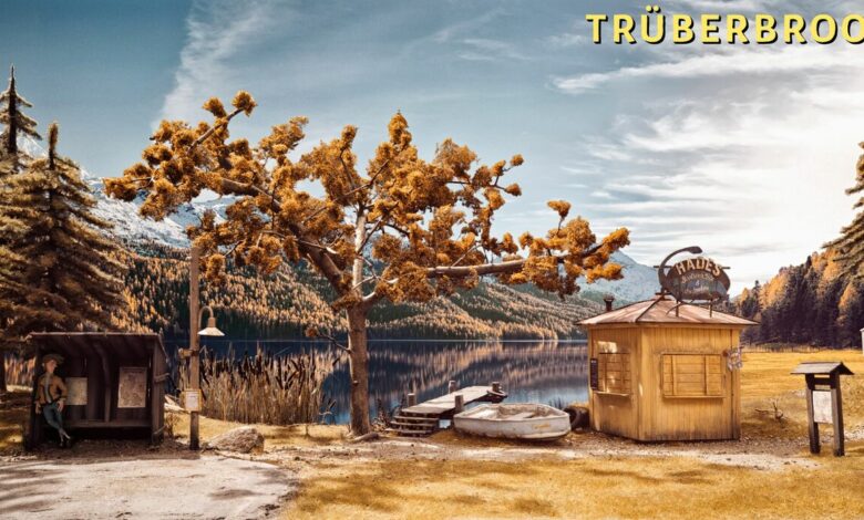 truberbrook