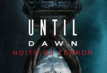 Until Dawn: Noite de Terror