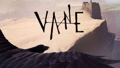 Vane