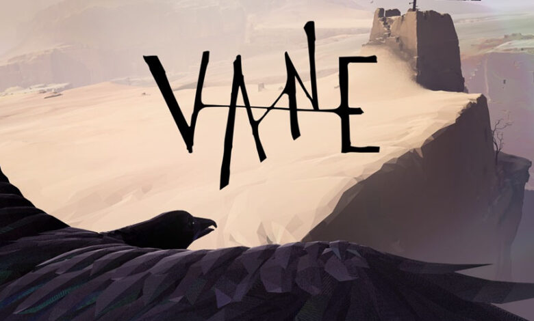 Vane