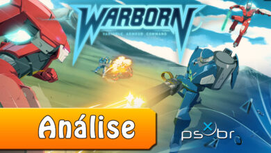 Warborn Análise|Warborn|Warborn|Warborn|Warborn|Warborn|Warborn