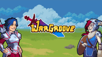Wargroove