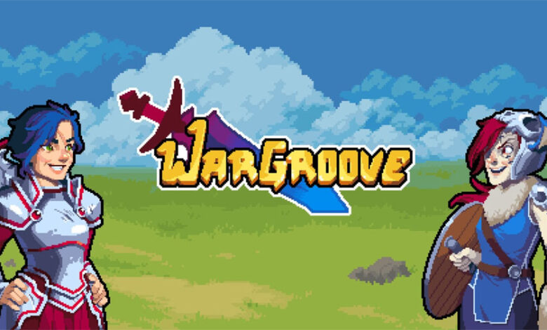 Wargroove