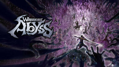 Warriors: Abyss|Warriors: Abyss