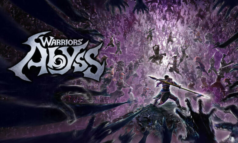 Warriors: Abyss|Warriors: Abyss