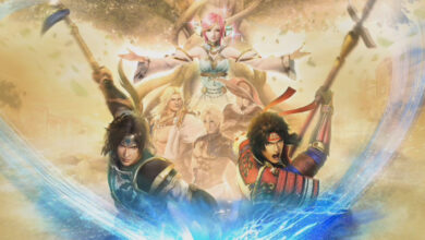 Warriors Orochi 4 Ultimate