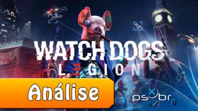 Watch Dogs Legion|||||||