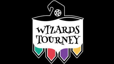 Wizards Tourney