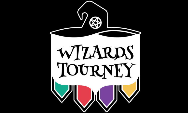 Wizards Tourney