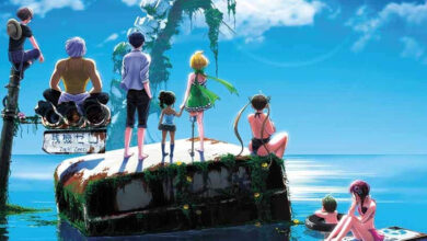 Zanki Zero: Last Beginning