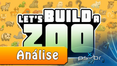 Let's Build a Zoo|||||||||||||||||||