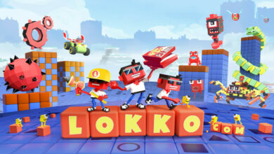 Lokko