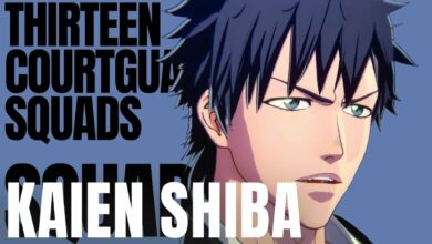 Bleach: Rebirth of Souls|Assassin's Creed Shadows
