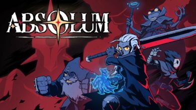 Absolum