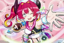 Calamity Angels: Special Delivery