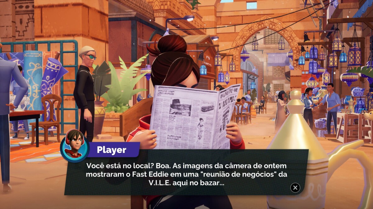 Carmen Sandiego
