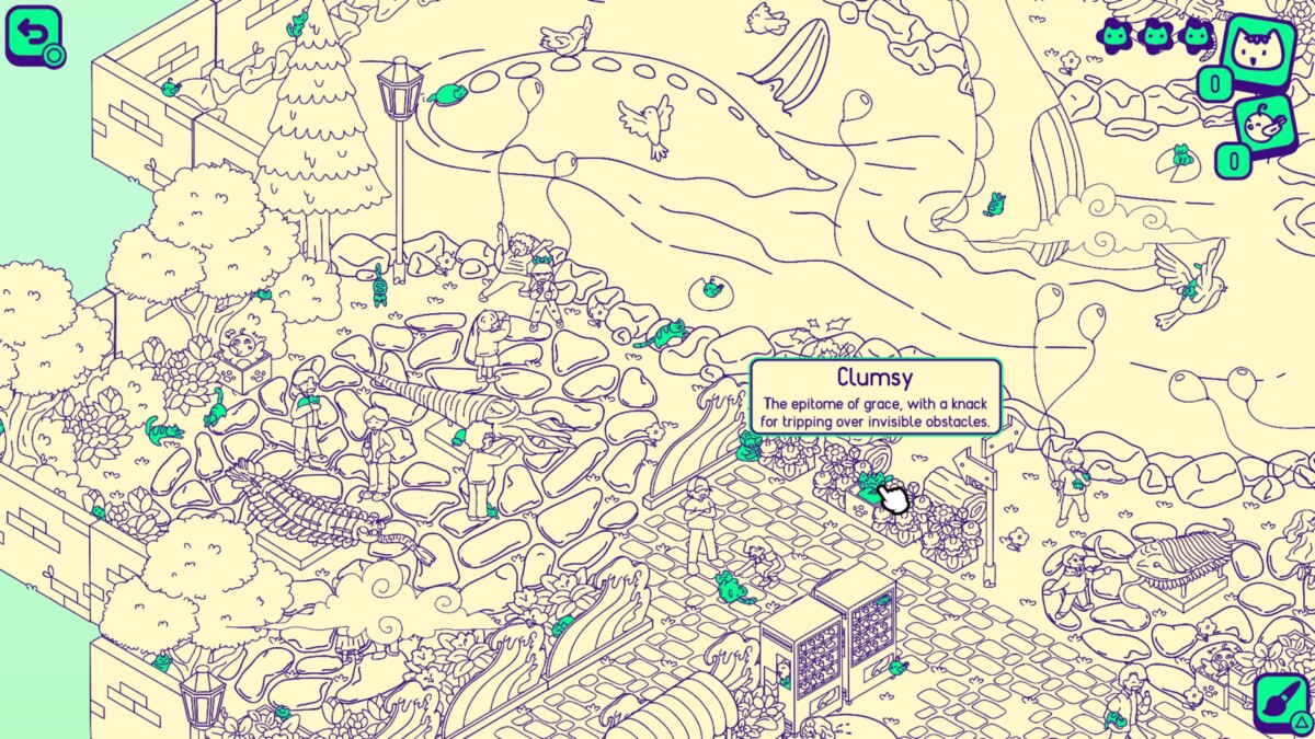 Cats and Seek : Dino Park_20250226175202