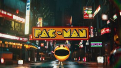 Pac-Man