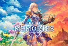 Edge of Memories