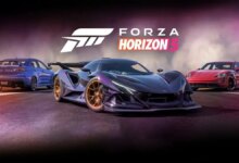 Forza Horizon 5