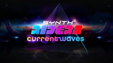 Synth Riders