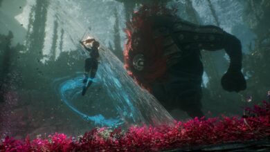Clair Obscur: Expedition 33