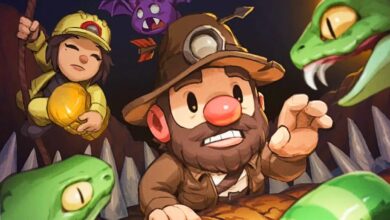 Spelunky 2