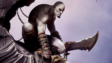 God of War