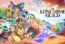 The Lonesome Guild