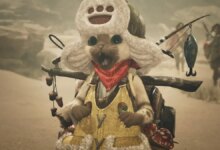 Monster Hunter Wilds