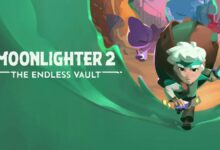 Moonlighter 2: The Endless Vault